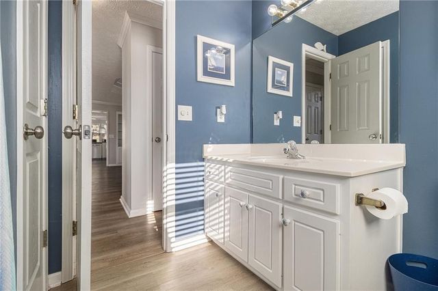 1911 Harvest Way, Loganville, GA 30052