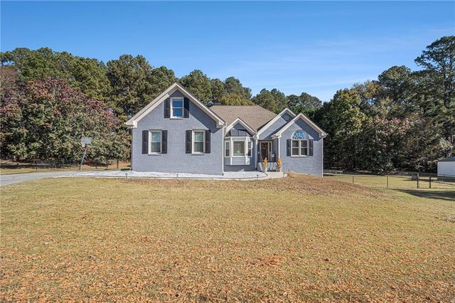 1911 Harvest Way, Loganville, GA 30052