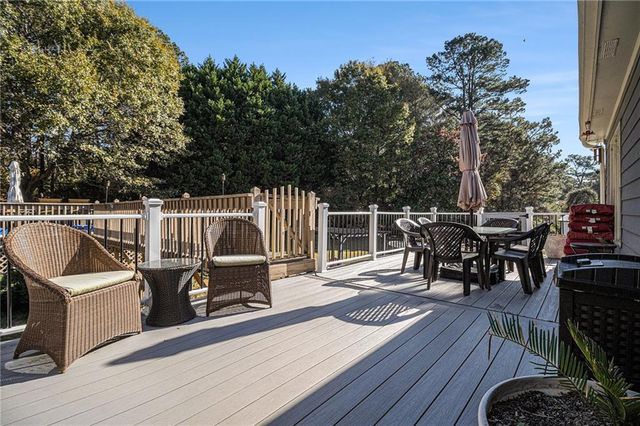 1911 Harvest Way, Loganville, GA 30052