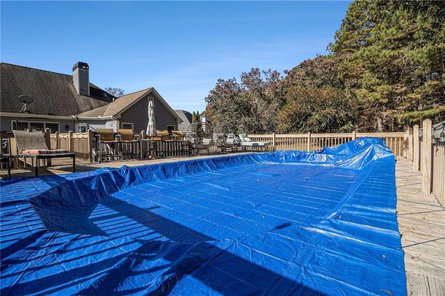 1911 Harvest Way, Loganville, GA 30052