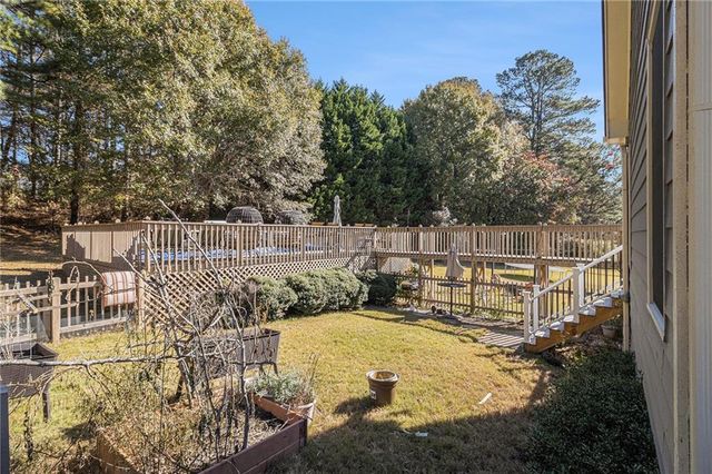 1911 Harvest Way, Loganville, GA 30052