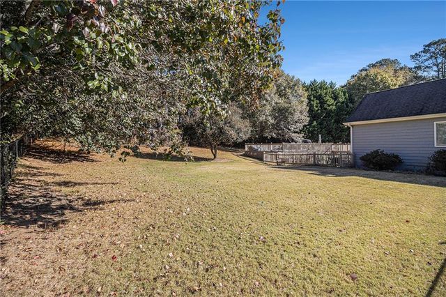 1911 Harvest Way, Loganville, GA 30052