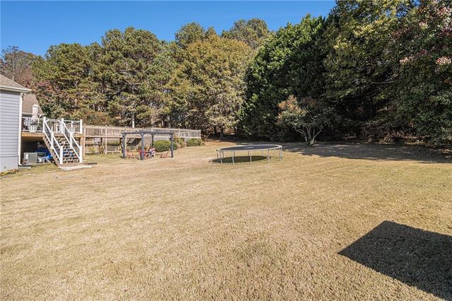 1911 Harvest Way, Loganville, GA 30052