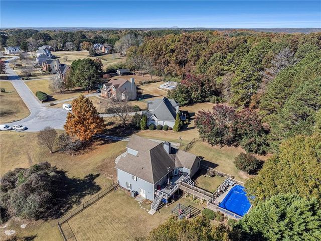 1911 Harvest Way, Loganville, GA 30052