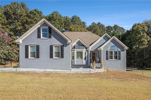 1911 Harvest Way, Loganville, GA 30052