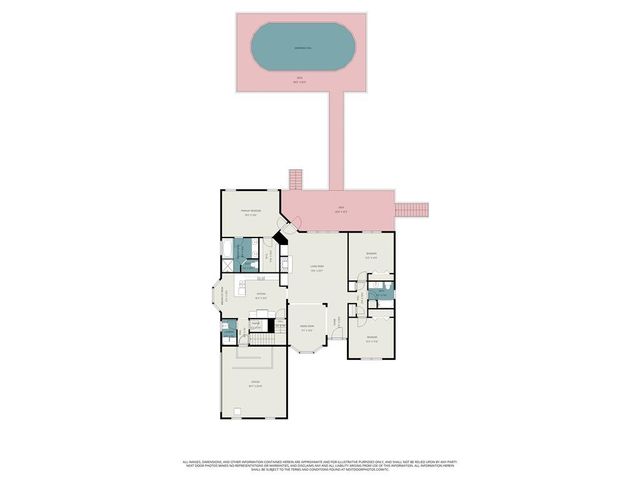 1911 Harvest Way, Loganville, GA 30052