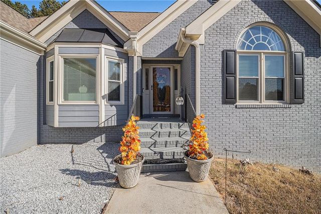 1911 Harvest Way, Loganville, GA 30052