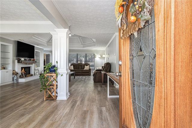 1911 Harvest Way, Loganville, GA 30052