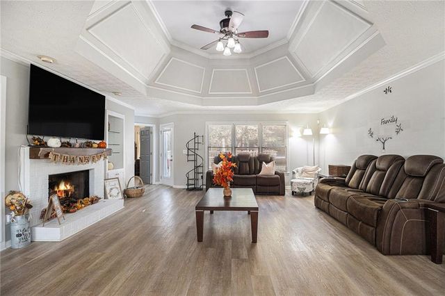 1911 Harvest Way, Loganville, GA 30052