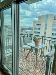4909 Laclede Avenue 1602, St Louis, MO 63108