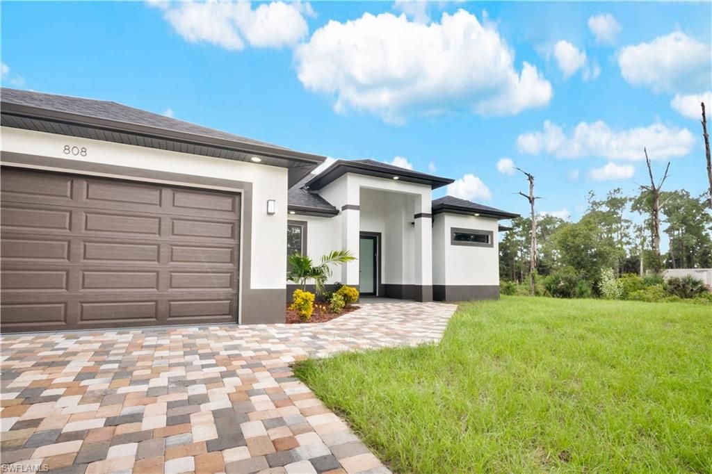 808 Willard AVE, LEHIGH ACRES, FL 33972 — photo 2