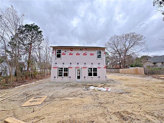 96 Montana Lane, Spring Lake, NC 28390