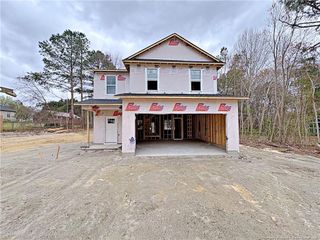 96 Montana Lane, Spring Lake, NC 28390