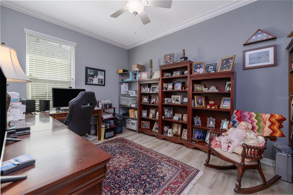 Image 28 of property listing at 526 HERON POINT WAY, Deland, FL 32724