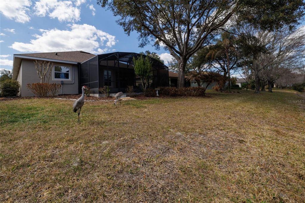 Image 47 of property listing at 526 HERON POINT WAY, Deland, FL 32724