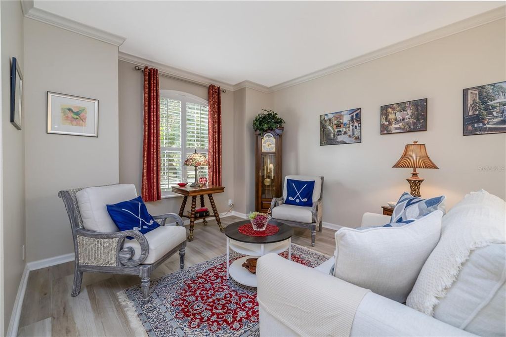 Image 6 of property listing at 526 HERON POINT WAY, Deland, FL 32724