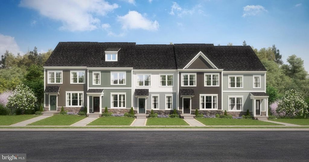 2007 TWISTED OAK PL, Hanover, MD 21076