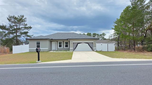 684 MARION OAKS MANOR, Ocala, FL 34473