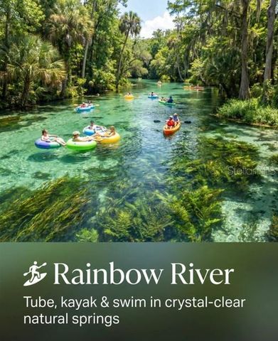 684 MARION OAKS MANOR, Ocala, FL 34473