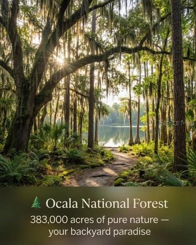 684 MARION OAKS MANOR, Ocala, FL 34473