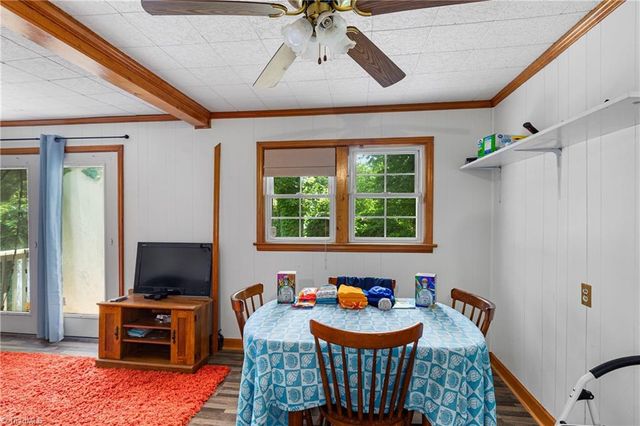 2709 Konnoak Drive, Winston-salem, NC 27127