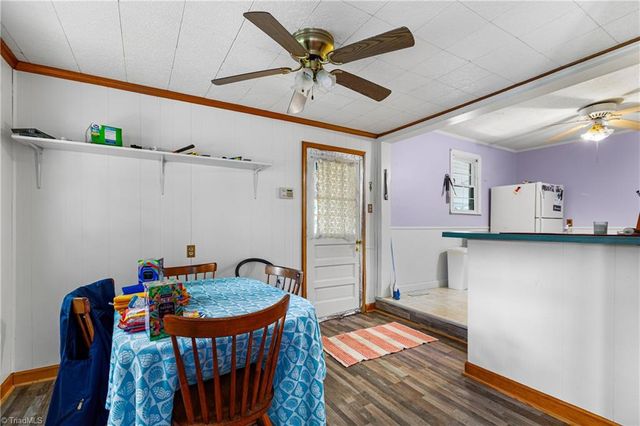 2709 Konnoak Drive, Winston-salem, NC 27127