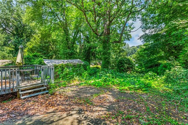 2709 Konnoak Drive, Winston-salem, NC 27127