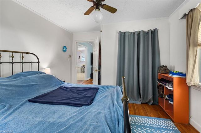 2709 Konnoak Drive, Winston-salem, NC 27127