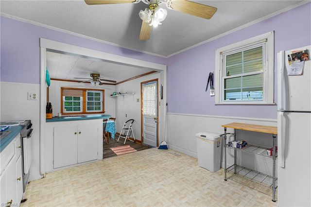 2709 Konnoak Drive, Winston-salem, NC 27127