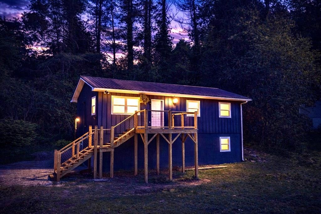 230 Pisgah Road, Andrews, NC 28901