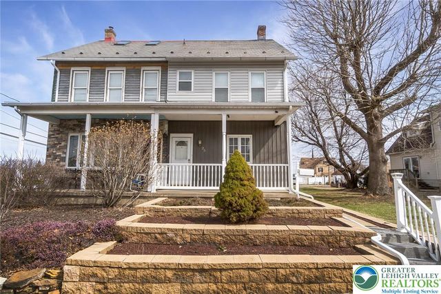 25 North 4th Street, Coplay Boro, PA 18037