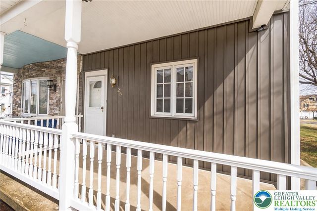 25 North 4th Street, Coplay Boro, PA 18037