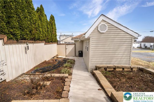 25 North 4th Street, Coplay Boro, PA 18037