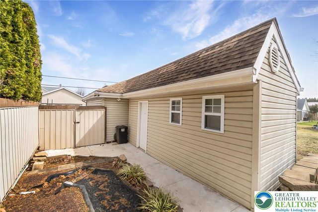 25 North 4th Street, Coplay Boro, PA 18037