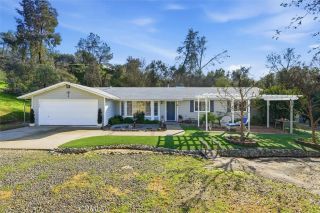 41322 Long Hollow Drive, Coarsegold, CA 93614