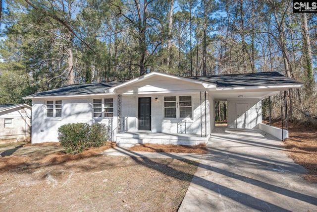 413 Beaverbrook Drive, Columbia, SC 29203