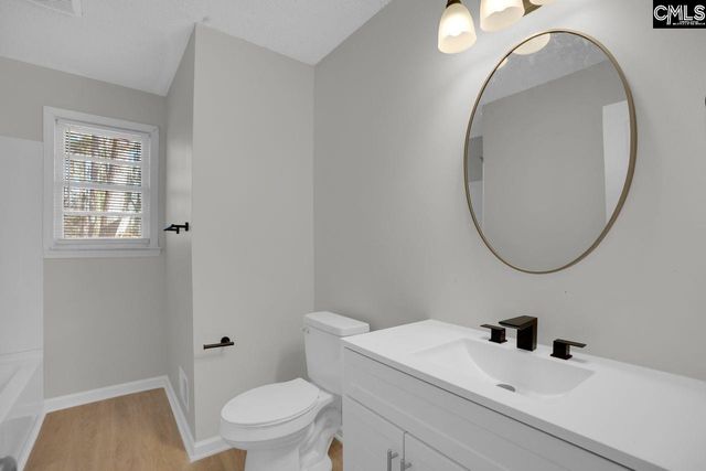 413 Beaverbrook Drive, Columbia, SC 29203