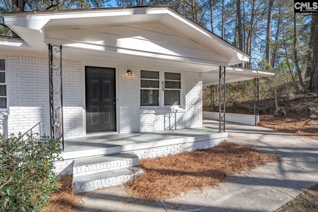 413 Beaverbrook Drive, Columbia, SC 29203