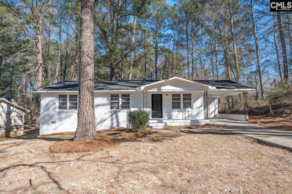 413 Beaverbrook Drive, Columbia, SC 29203