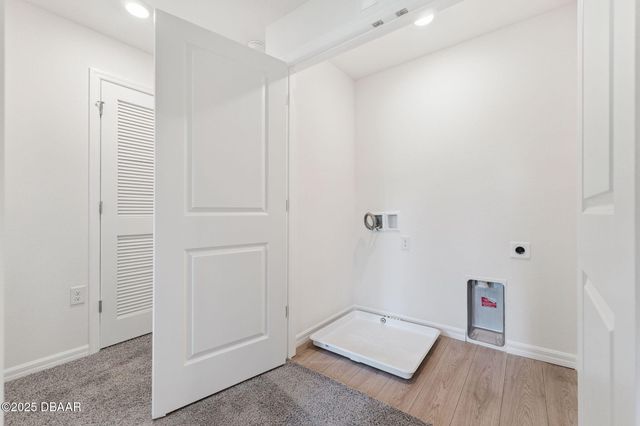 515 Zinfandel Drive, Holly Hill, FL 32117