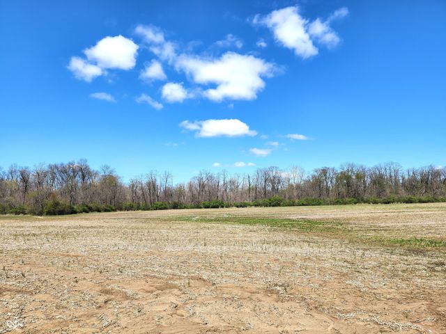 Lot 6 Legacy Estates Road, Mooresville, IN 46158