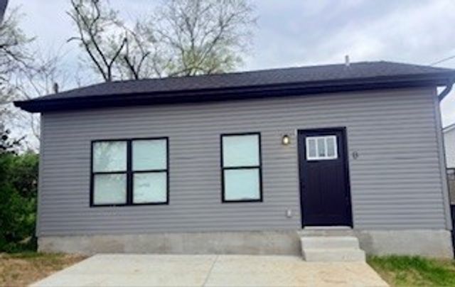 1609 21st Ave, N, Nashville, TN 37208