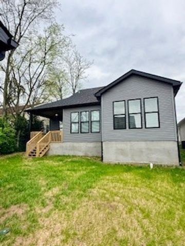 1609 21st Ave, N, Nashville, TN 37208