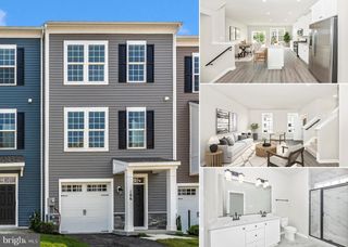 106 SPRING BANK WAY, Frederick, MD 21701