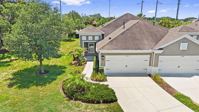13506 CIRCA CROSSING DRIVE, Lithia, FL 33547
