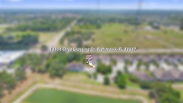 13506 CIRCA CROSSING DRIVE, Lithia, FL 33547