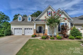 16029 Oxford Glenn Drive, Huntersville, NC 28078