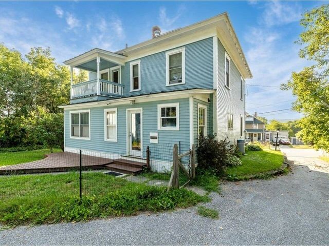 30 North Avenue, Richford, VT 05476