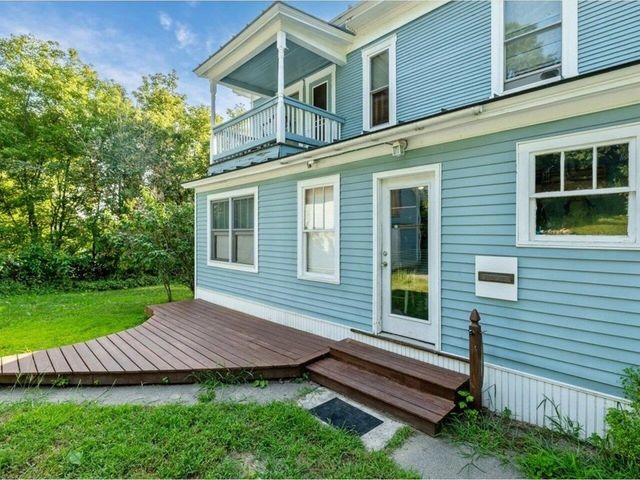 30 North Avenue, Richford, VT 05476