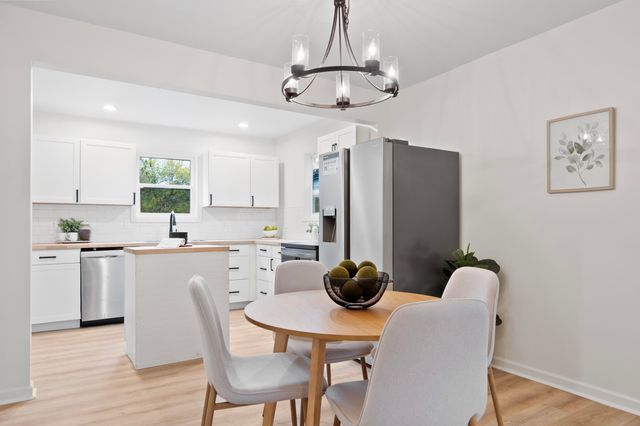 35 Agnes Avenue, Chattanooga, TN 37406